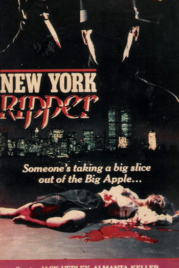  de Filme O Estripador de Nova York (1982)