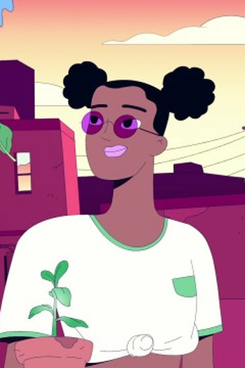 Poster de Episódio Active Citizenship (2021)