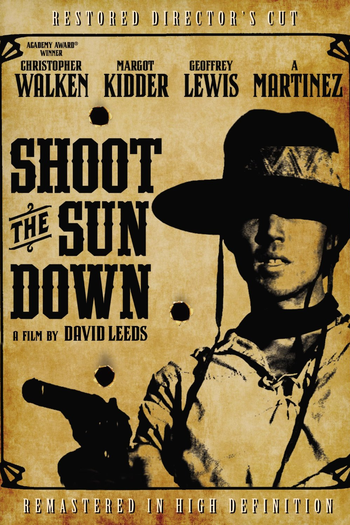  de Filme Shoot the Sun Down (1978)