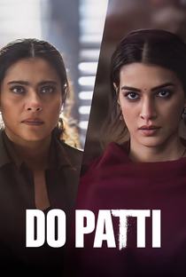 A Melhor Cartada - Poster / Capa / Cartaz - Oficial 5