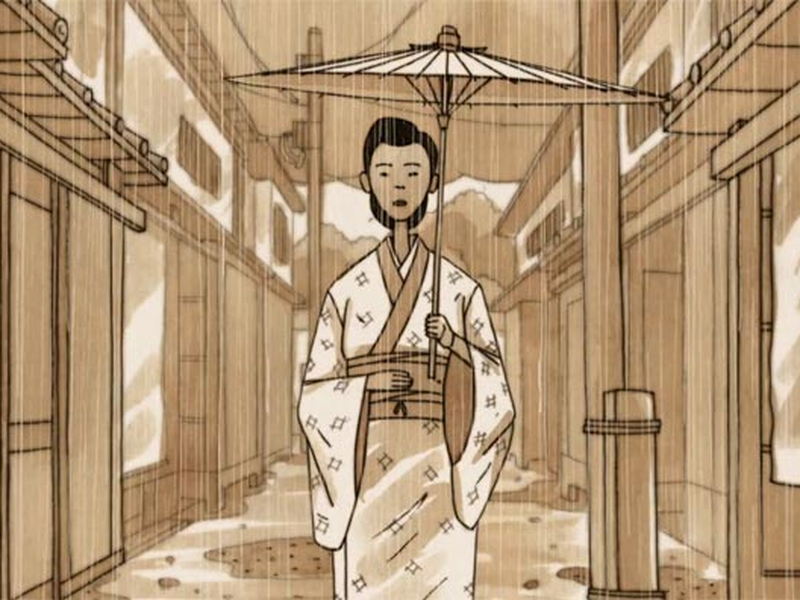 Foto 4 de Rainy Days