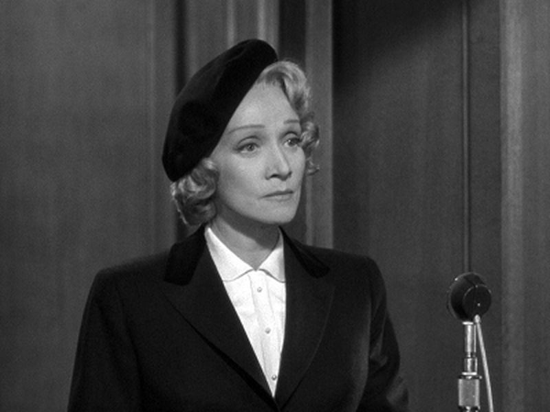 Foto 8 de Testemunha de Acusação