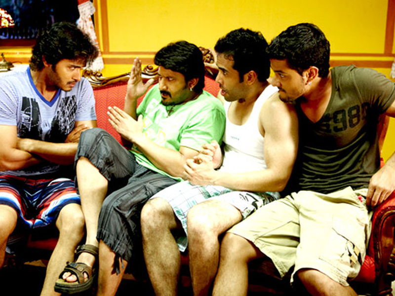 Foto 36 de Golmaal 3