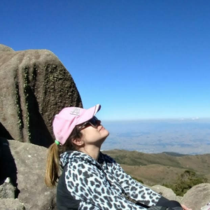 Foto de perfil de Priscila Maio