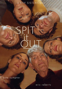 Spit It Out (Spit It Out)