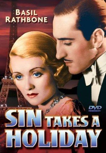 Casada e Sem Marido (Sin Takes a Holiday)