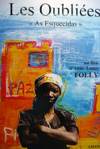 Poster 1 de Filme As Esquecidas (1996)