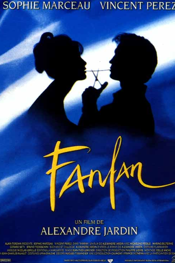  de Filme Fanfan (1993)