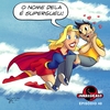 JurassiCast 48 - O Nome Dela é Superguéu