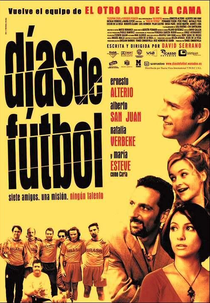 Dias de Futebol (Días de Fútbol)