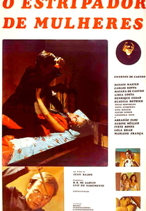 O Estripador de Mulheres (O Estripador de Mulheres)