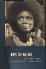 Vizinhos (Neighbors)