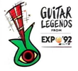 Guitar Legends, Seville 1991