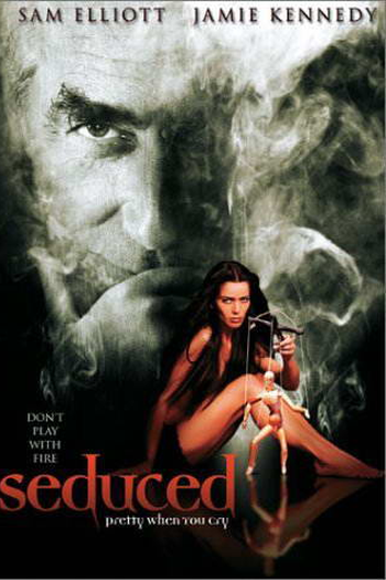 Poster de Filme Adoro Quando Você Chora (2001)