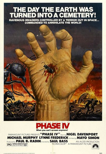 Fase IV: Destruição (Phase IV)