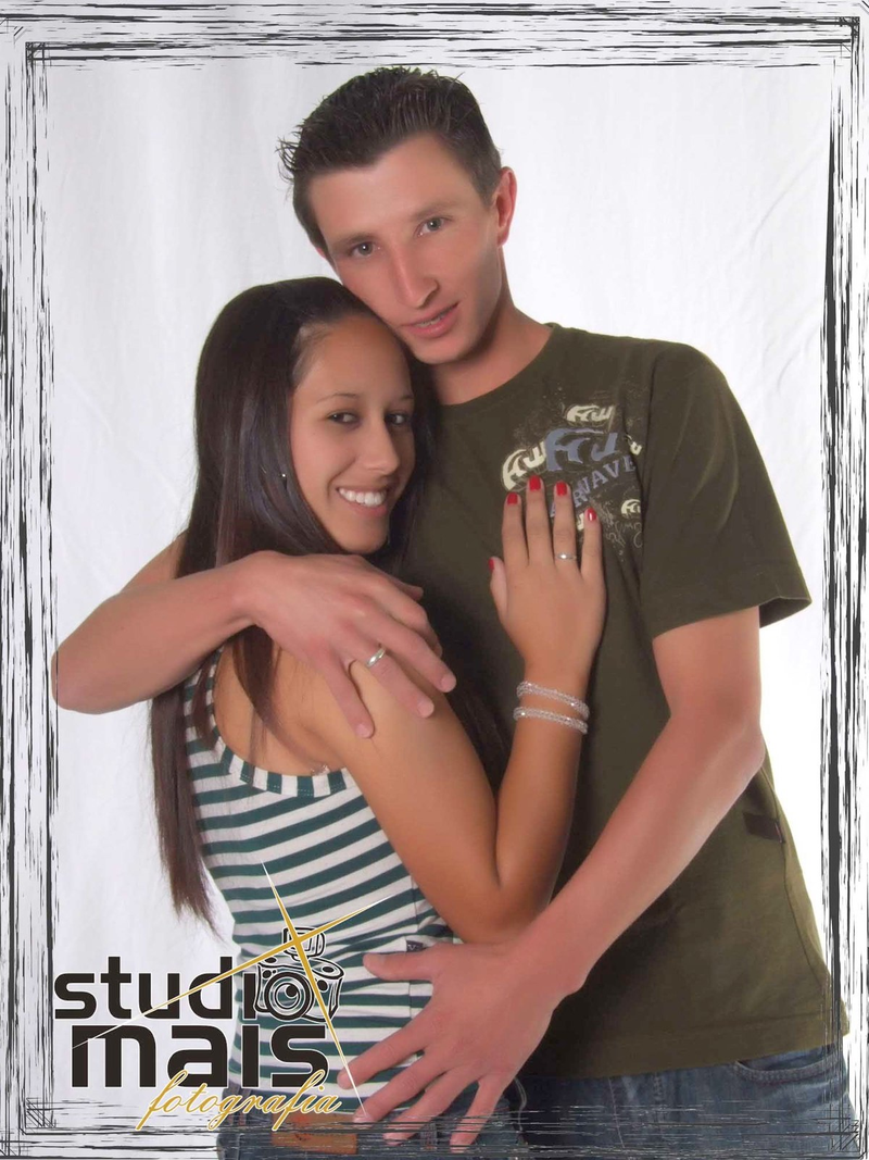 Magrinho♥Jackiie - Foto 1