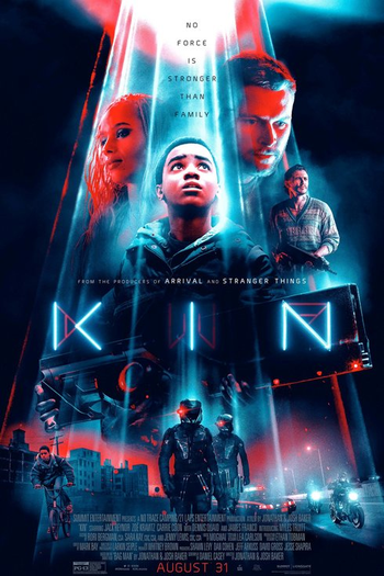 de Filme Kin (2018)