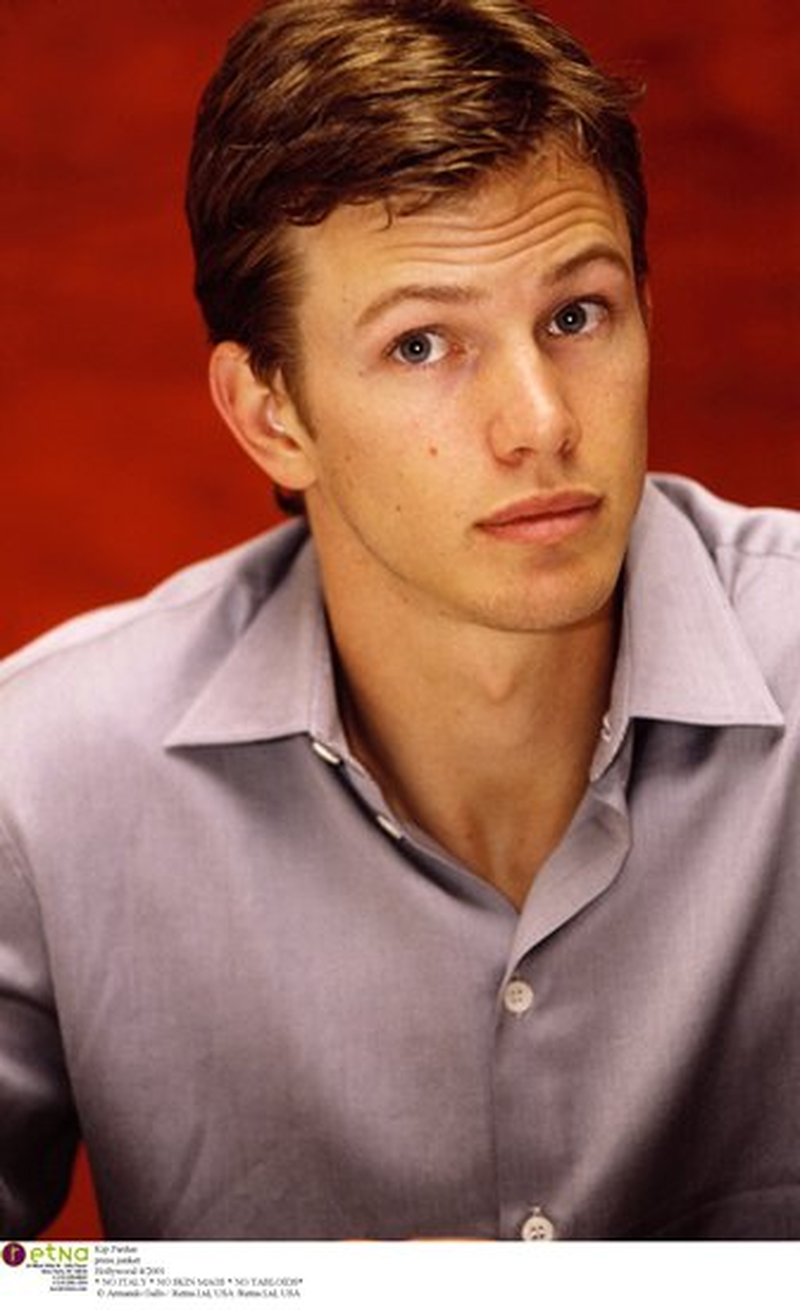 Kip Pardue - Foto 3