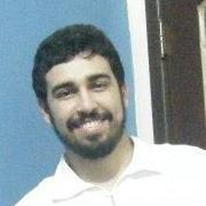 Foto de perfil de Raphael Santos