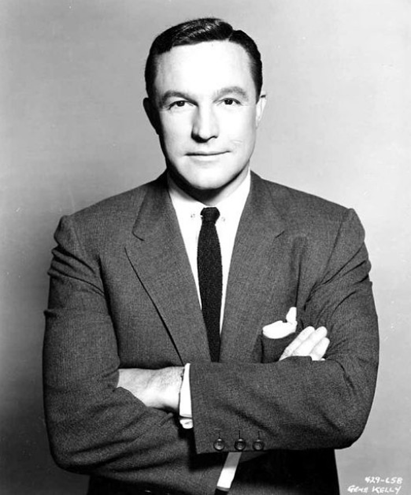 Gene Kelly - Foto 7