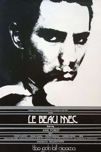 Poster de Filme Le beau mec (1979)