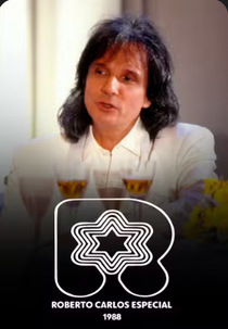 Roberto Carlos Especial (1988) (Roberto Carlos Especial (1988))