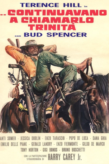  de Filme Trinity Ainda é Meu Nome (1971)