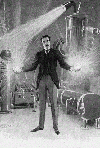 Poster 1 de Filme Nikola (2021)