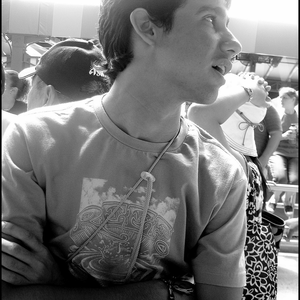 Foto de perfil de Pessoa