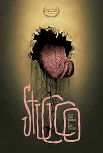 Stucco - Poster / Capa / Cartaz - Oficial 1