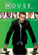 Dr. House (4ª Temporada) (House, M.D. (Season 4))