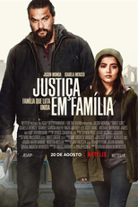 Justiça em Família (Sweet Girl)