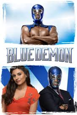 Demônio azul (2° Temporada) (Blue Demon (Season 2))
