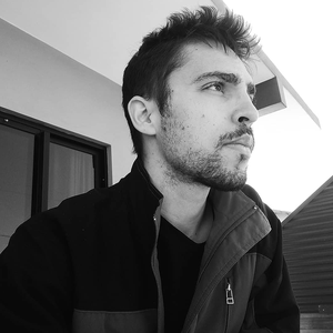 Foto de perfil de Jr