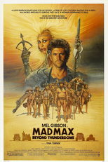 Mad Max 3: Além da Cúpula do Trovão (Mad Max Beyond Thunderdome)