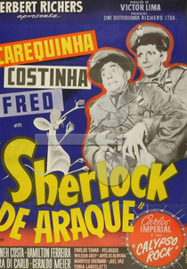 Sherlock de Araque (Sherlock de Araque)