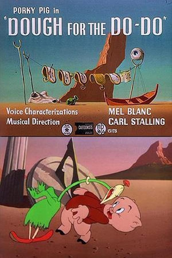  de Curta Caça à Ave Rara (1949)