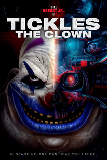 Tickles the Clown - Poster / Capa / Cartaz - Oficial 1