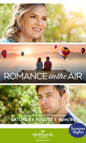 Romance in the Air (2020)