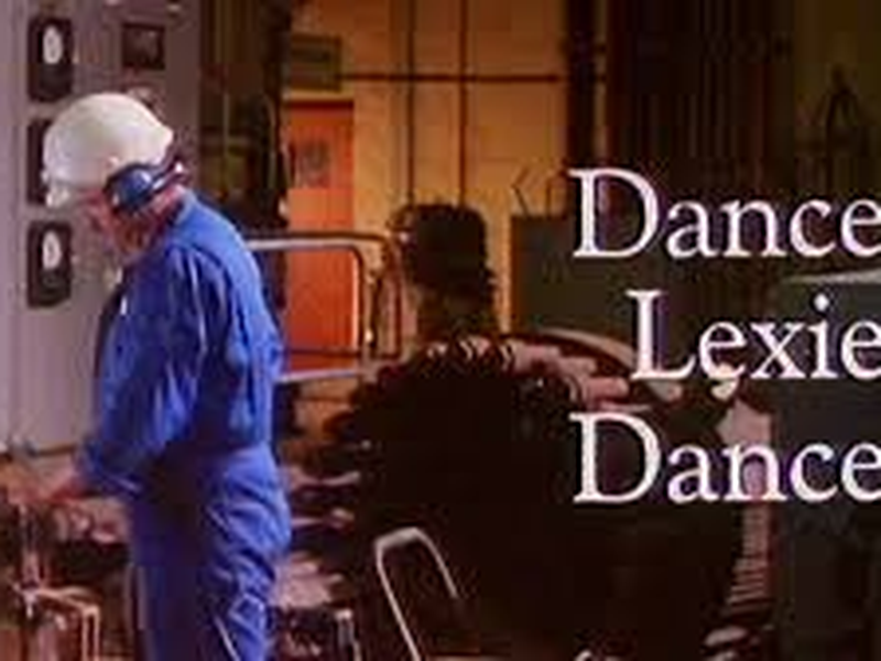 Foto 3 de Dance Lexie Dance