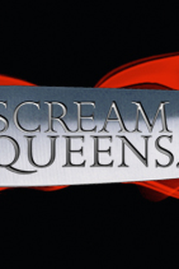 Poster de Série Scream Queens 2 (2010)