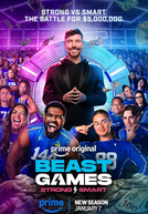 Beast Games (2ª Temporada)