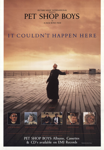 It Couldn't Happen Here (It Couldn't Happen Here)