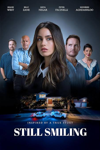 Poster de Filme Still Smiling (2025)