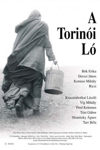  de Filme O Cavalo de Turim (2011)