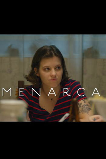 Poster de Curta Menarca (2022)