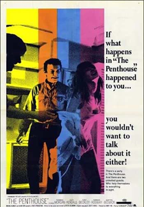 O Apartamento dos Sádicos (The Penthouse)