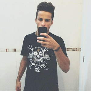 Foto de perfil de vitor araldi