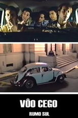 Vôo Cego Rumo Sul (Vôo Cego Rumo Sul)