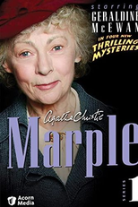 Agatha Christie's Marple (1ª Temporada) (Agatha Christie's Marple (Season 1))